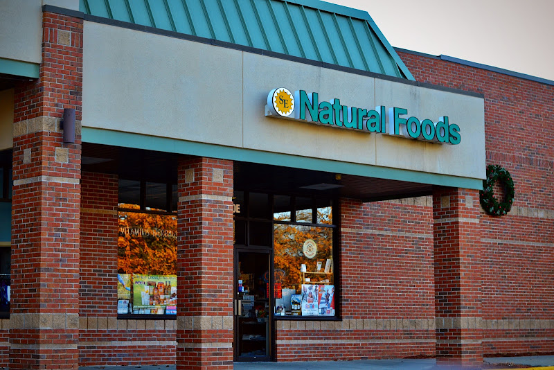 Simple Enough Natural Foods