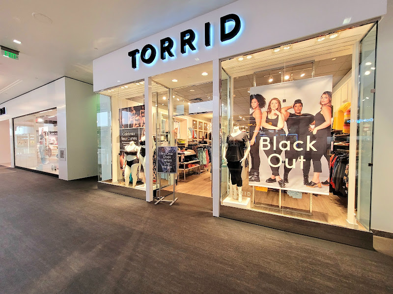 Torrid