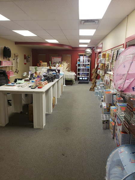 WM ELECTRONICS AND APPLIANCE STORE LTD.