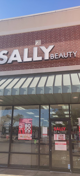 Sally Beauty