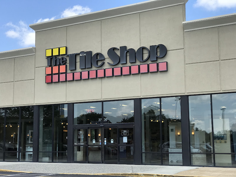 The Tile Shop