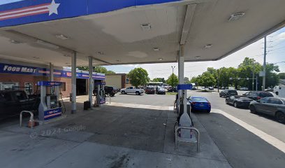 US Gas