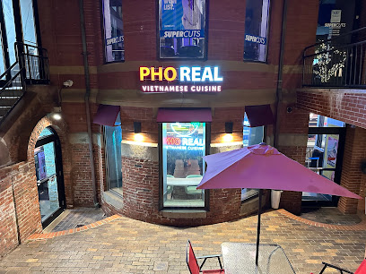 Phoreal
