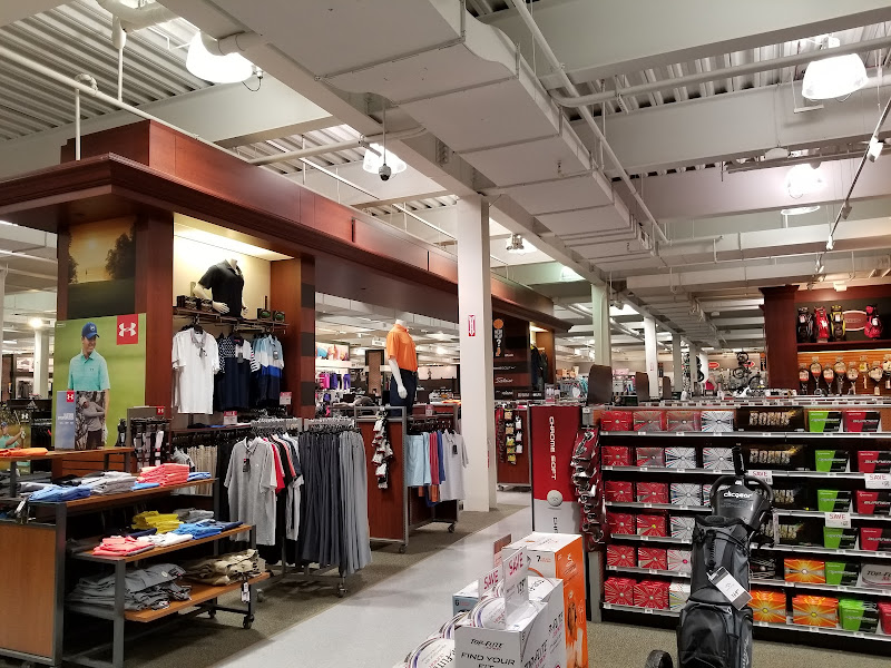 DICK'S Sporting Goods