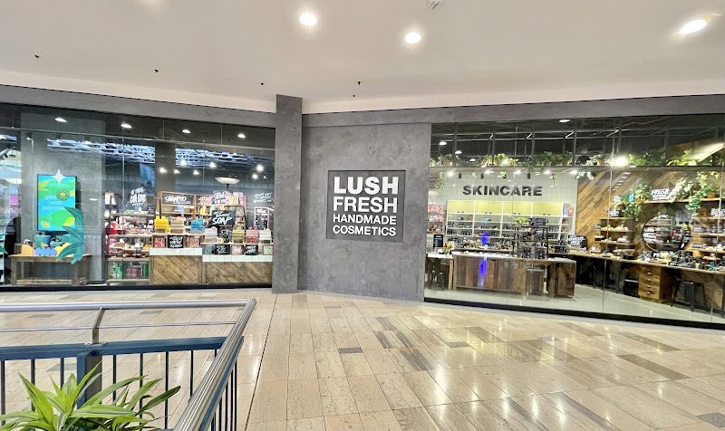 Lush