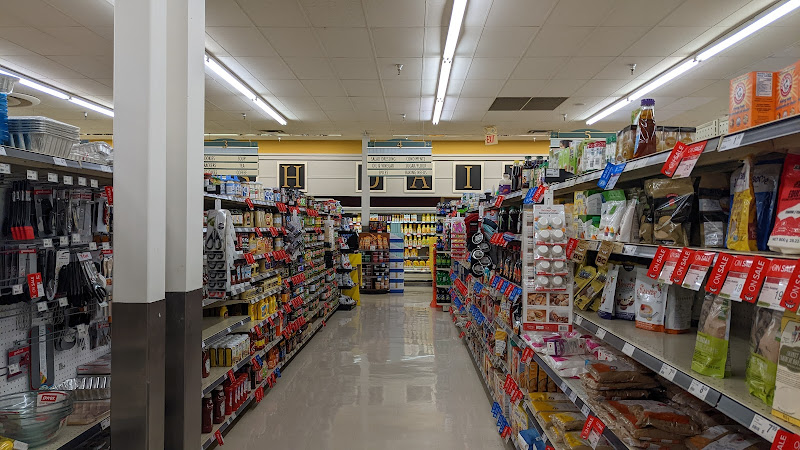 Thrifty Foods Campbell River