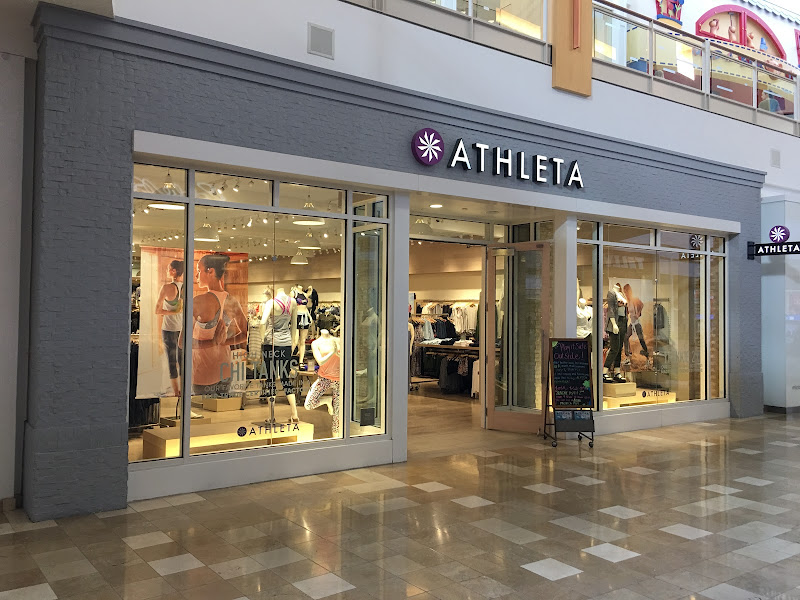 Athleta