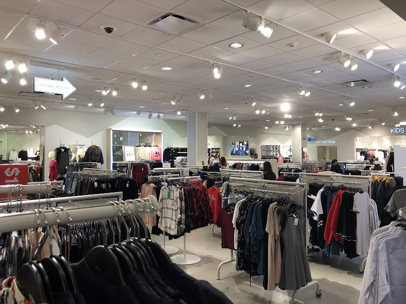 Express Factory Outlet