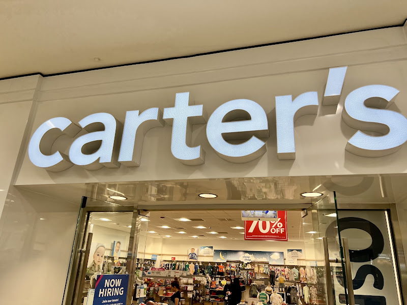 Carter's