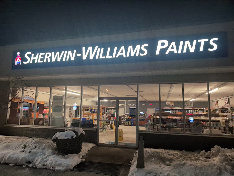 Sherwin-Williams Paint Store