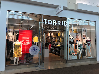Torrid