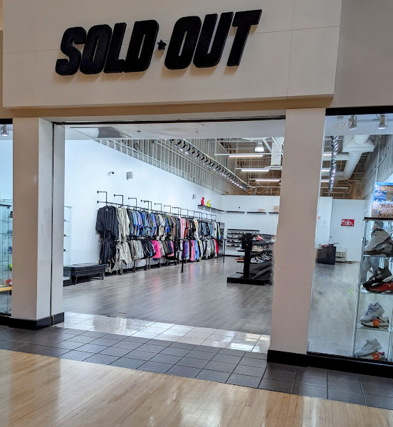 Sold Out Arundel Mills