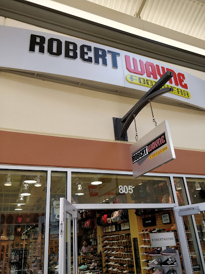 Robert Wayne Footwear