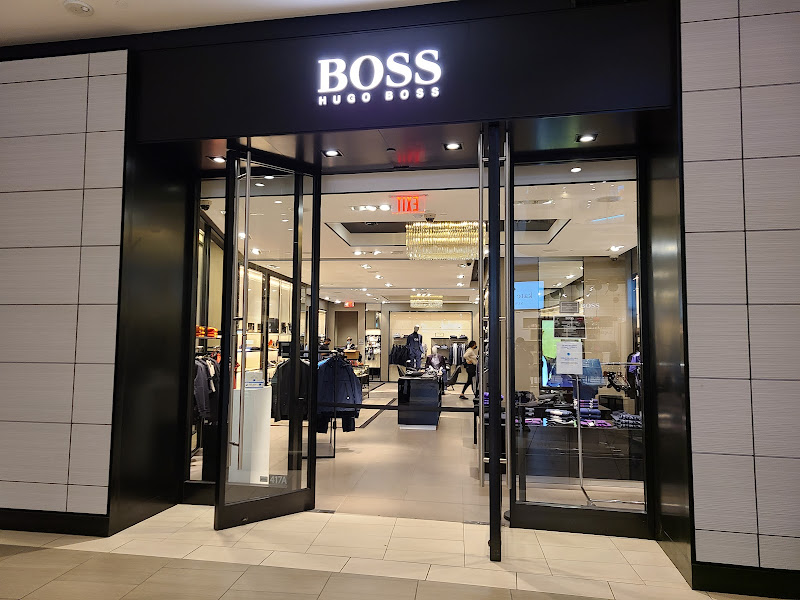 BOSS