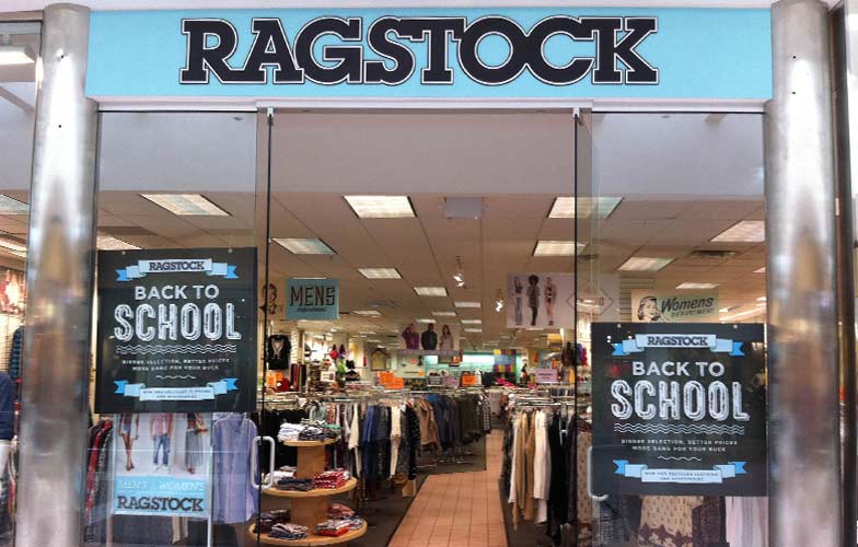 Ragstock Southridge
