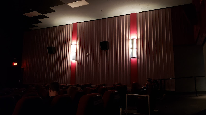 Northumberland Mall Cinemas