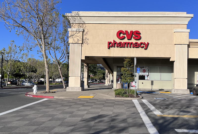 CVS Pharmacy