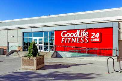 GoodLife Fitness For Women