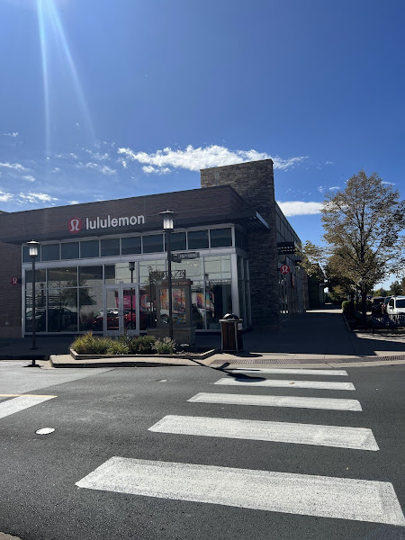 lululemon