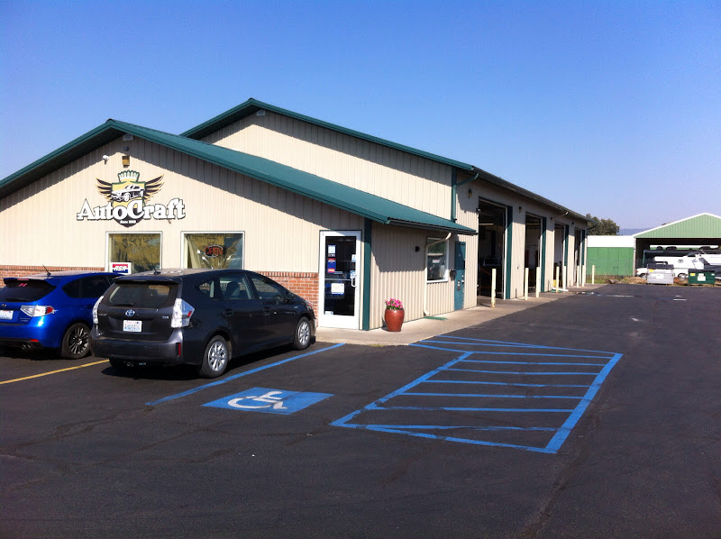 AutoCraft Automotive Repair