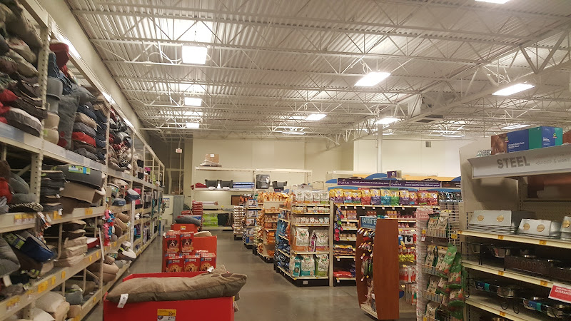 PetSmart