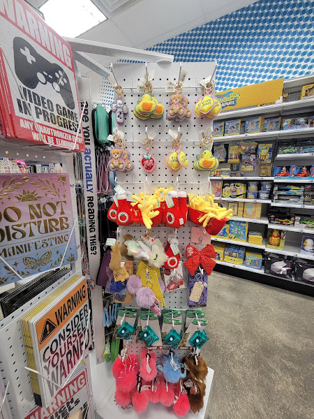 Five Below