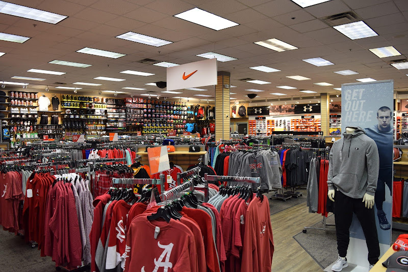 Hibbett Sports