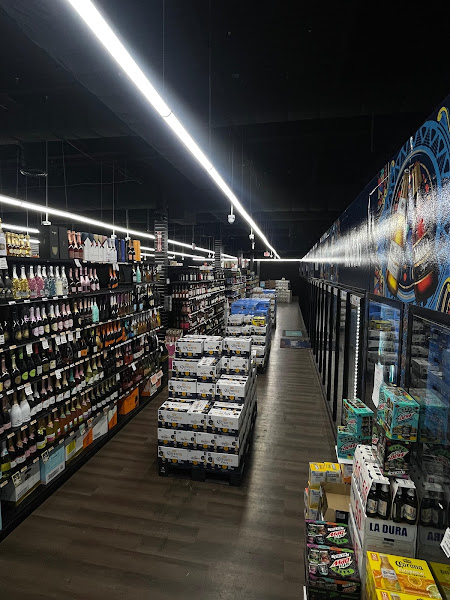 Outerbridge Liquor