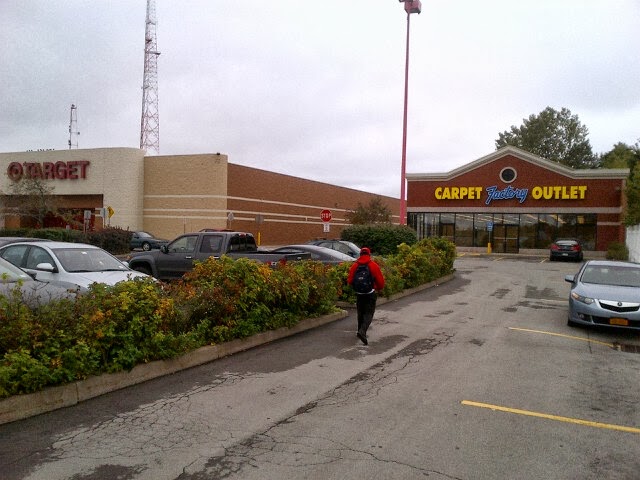 Carpet Factory Outlet