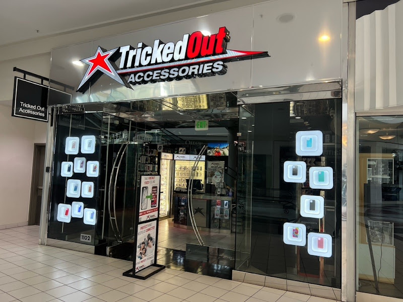 Tricked Out Accessories and Phone Repair