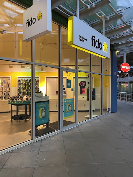 Rogers Fido