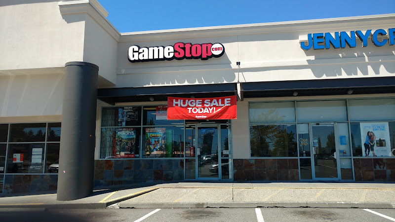 GameStop