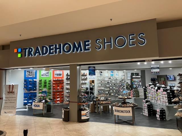 Tradehome Shoes