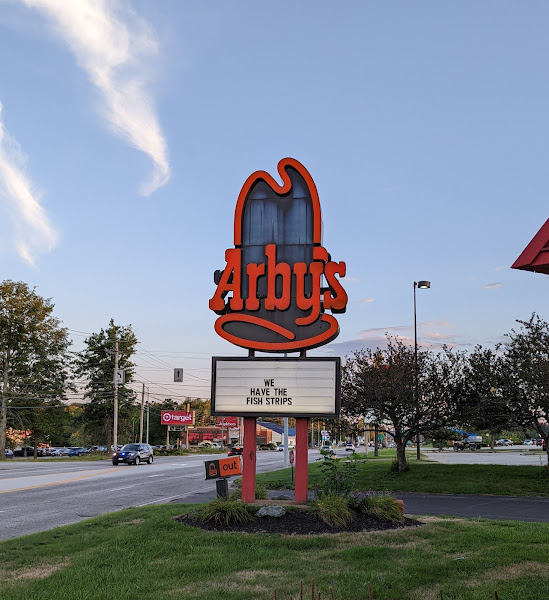 Arby's