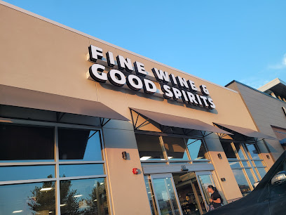 FINE WINE & GOOD SPIRITS
