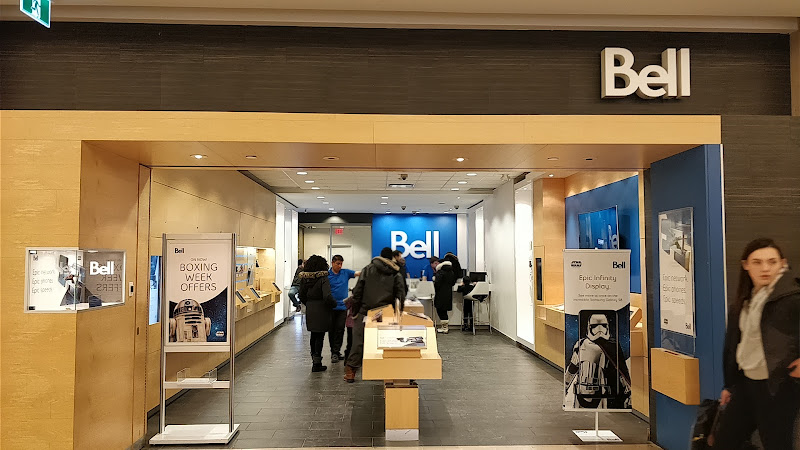 Bell