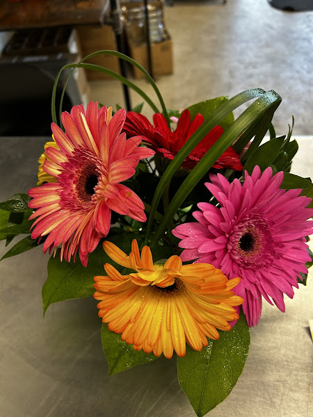 Floral Expressions