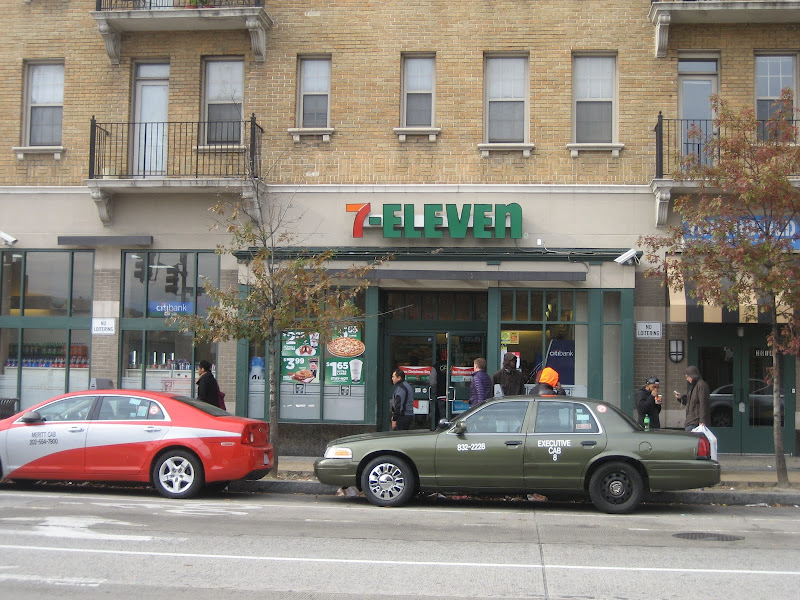 7-Eleven