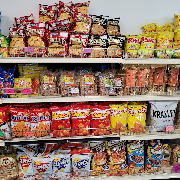 Kapitbahay Store