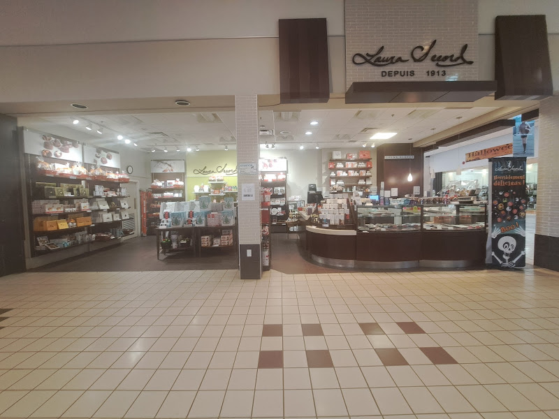 Laura Secord