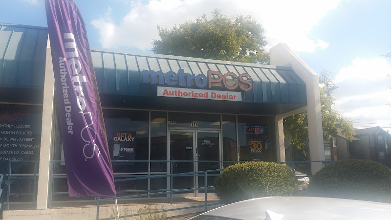 MetroPCS Authorized Dealer