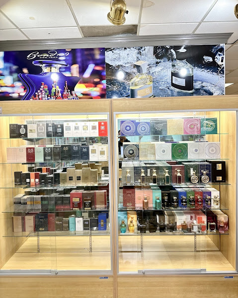 Perfume Villa