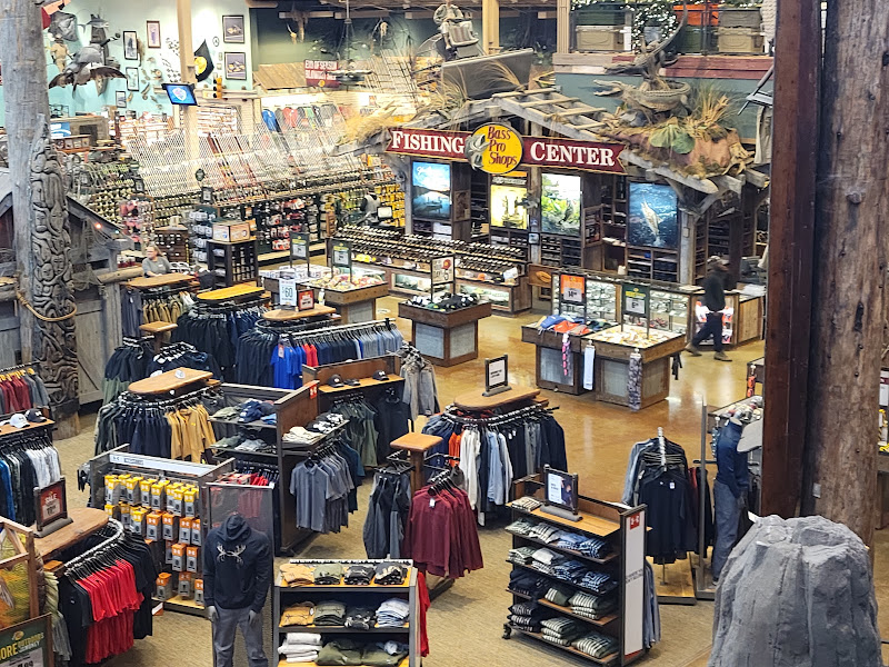 Bass Pro Shops