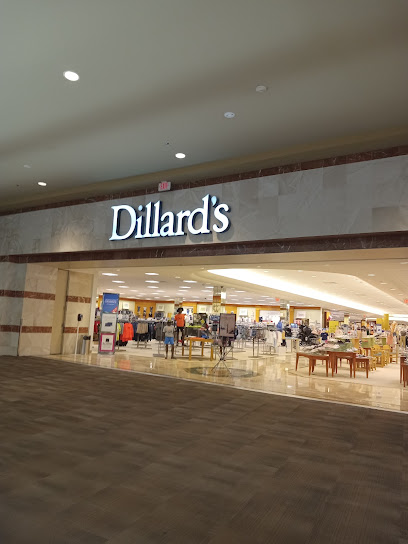 Dillard's