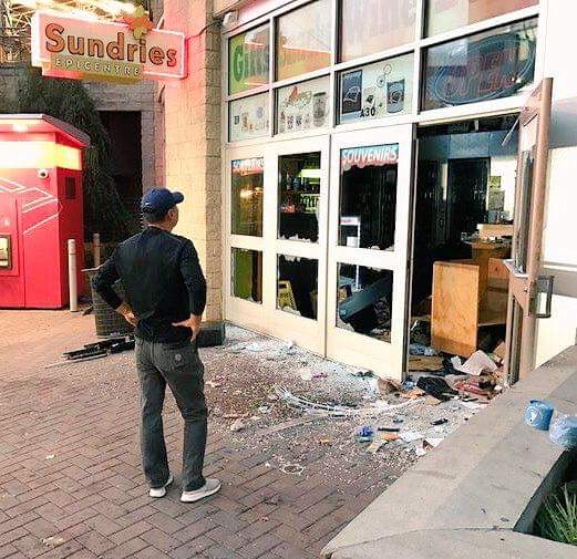 Epicentre Sundries