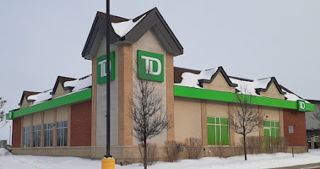TD Canada Trust