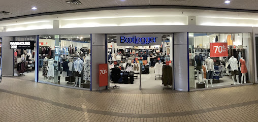 Warehouse One | Bootlegger