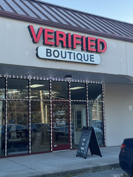 Verified Boutique