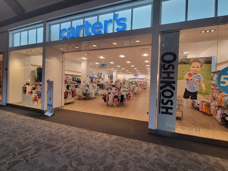 Carter's