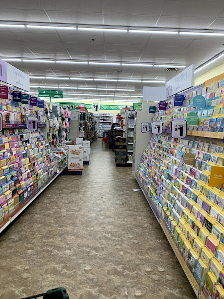 Dollar Tree